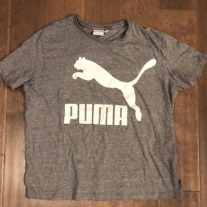 Puma women’s t-shirt